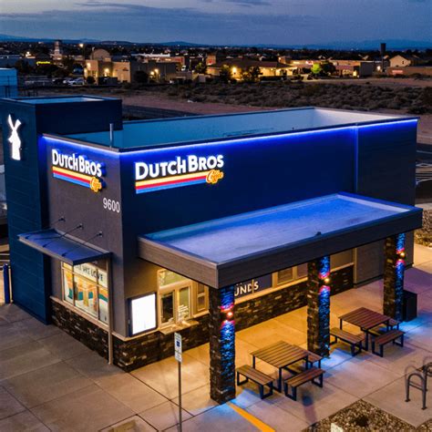 dutch bros coffee israel.